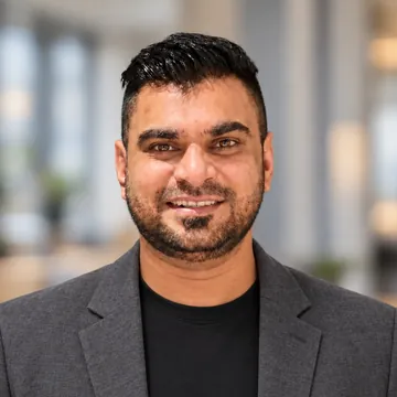 Manaz Afzal