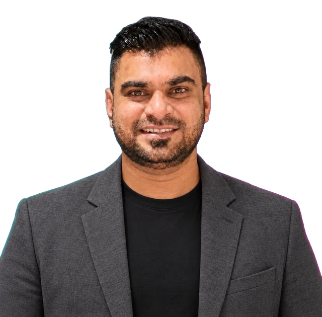 Manaz Afzal