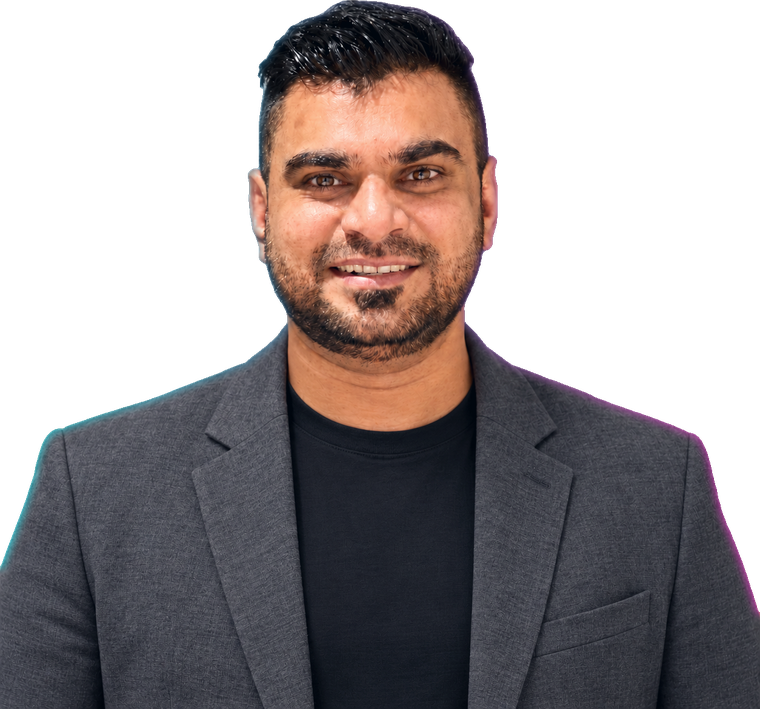 Manaz Afzal